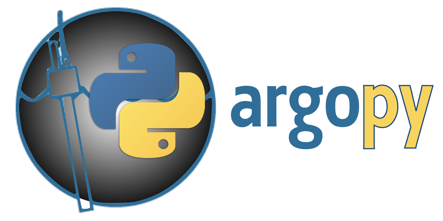 argopy 1.5.0 documentation - Home